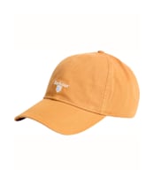 Men's Barbour Cascade Sports Cap - Copper