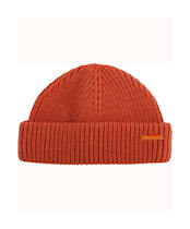 Men's Barbour Mosely Beanie Hat - ROOBIOS