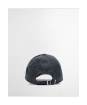 Ambleside Cap                                 - Navy Tartan