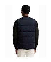 Men's Barbour Easthill Puffer Liner - Dark Navy