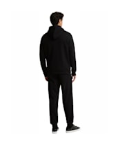 Men's Barbour International Map Overhead Tracksuit - Black