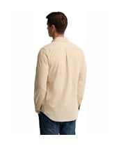 Men’s Barbour Ramsey Tailored Shirt - Pearl