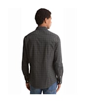 Men’s Barbour Lomond Tailored Shirt - Shadow Classic Tartan