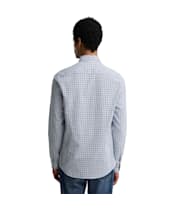Men’s Barbour Padshaw Tailored Shirt - Blue