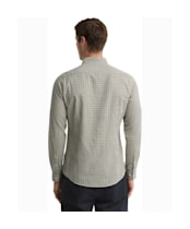 Men’s Barbour Padshaw Tailored Shirt - Olive