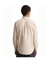 Men's Barbour Marsden Tailored Oxford Shirt - Trench