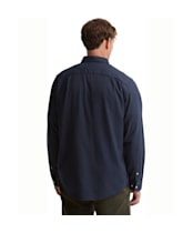 Men's Barbour Sparrowhill Regular Fit Shirt - Navy