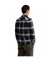Kidson Shirt                                  - Dark Navy