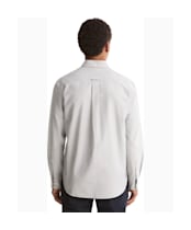 Men's Barbour Authentic Oxford Shirt - Forest