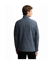 Men's Barbour International Course Showerproof Jacket - Washed Charcoal