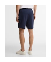 Men's Barbour International Esh Twill Short - Oxford Navy