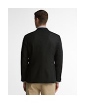 Men's Barbour Snowshill Donegal Blazer - Forest