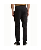 Men's Barbour International Outline Cargo Trouser - Black