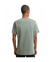 Men's Barbour Essential Sports T-Shirt - Agave Green