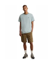 Men's Barbour Austwick T-Shirt - Dusty Slate