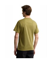 Men's Barbour International Essential Graphic T-Shirt - Butternut