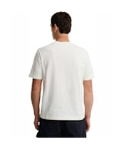 Wadsworth Tee                                 - Whisper White