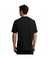 Men's Barbour International 90th Anniversary T-Shirt - Black