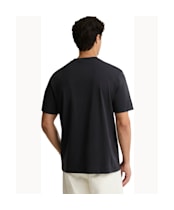 Men's Barbour International Triton T-Shirt - Black