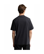 Men's Barbour International Inline T-Shirt - Black