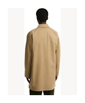 Men’s Barbour Lorden Waterproof Jacket - Trench