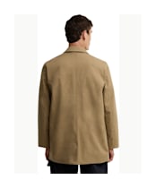 Men's Barbour Alnwick Waterproof Mac - Trench