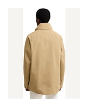 Men's Barbour Modern Bedale Waterproof Jacket - Trench