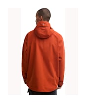  Men's Barbour Re-Engineered Aikwood Waterproof Jacket - Roobios