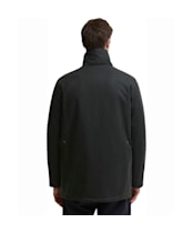 Men's Barbour Modern Powell Waxed Jacket - Sage