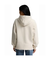 Women's Barbour Delilah Hoodie - Birch