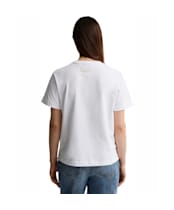 Women's Barbour Alverstone T-Shirt - White