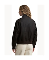 Women's Barbour Ivybridge Waxed Jacket - Rustic / Muted