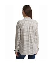Women's Barbour Fareham Shirt - Multi