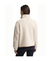 Women's Barbour Homeswood Fleece - Birch