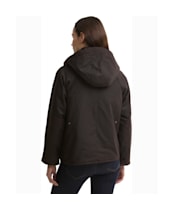 Women's Barbour Georgette Waxed Jacket - Rustic / Muted