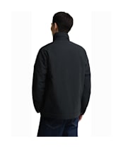 Men's Barbour International Scout Casual Jacket - Black