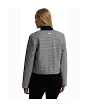 Women's Barbour International Halina Overshirt - Multi