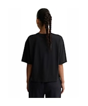Women's Barbour International Amaya T-Shirt - Black