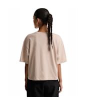Women's Barbour International Amaya T-Shirt - Nutmeg