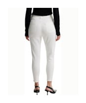 Women's Barbour International Lilah Skinny Jean - Off White