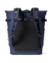YETI Hopper Backpack M20 Soft Cooler - Classic Navy
