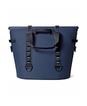 YETI Hopper M30 Cool Tote Bag - Classic Navy