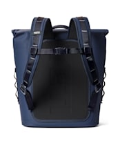  YETI Hopper Backpack M12 Soft Cooler - Classic Navy