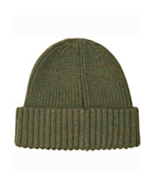 Men's Joules Hammond Beanie Hat - Green