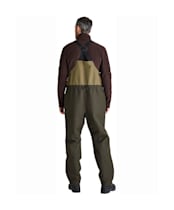 Men's Ridgeline Agri Pro Bib and Brace - Deep Forest