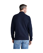 Men's Ridgeline Hartland 1/4 Zip Knit - Navy