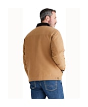 Men's Ridgeline Montana Work Coat - Sienna