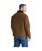 Men's Ridgeline Montana Work Coat - Moody Teak