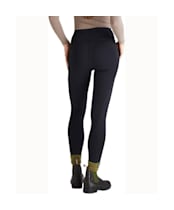  Women's Ridgeline Infinity Pro Leggings - Black
