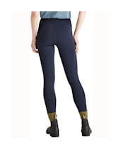  Women's Ridgeline Infinity Pro Leggings - Navy